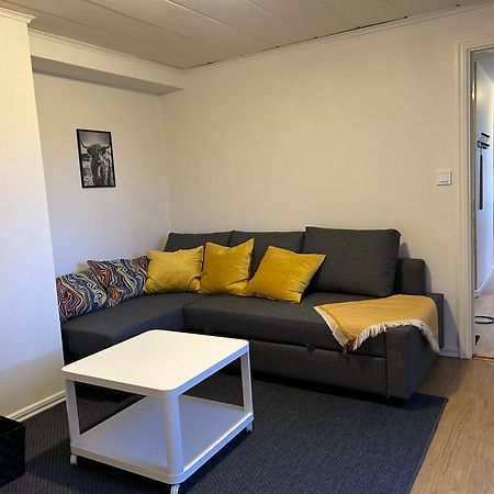 Hestra Guesthouse المظهر الخارجي الصورة