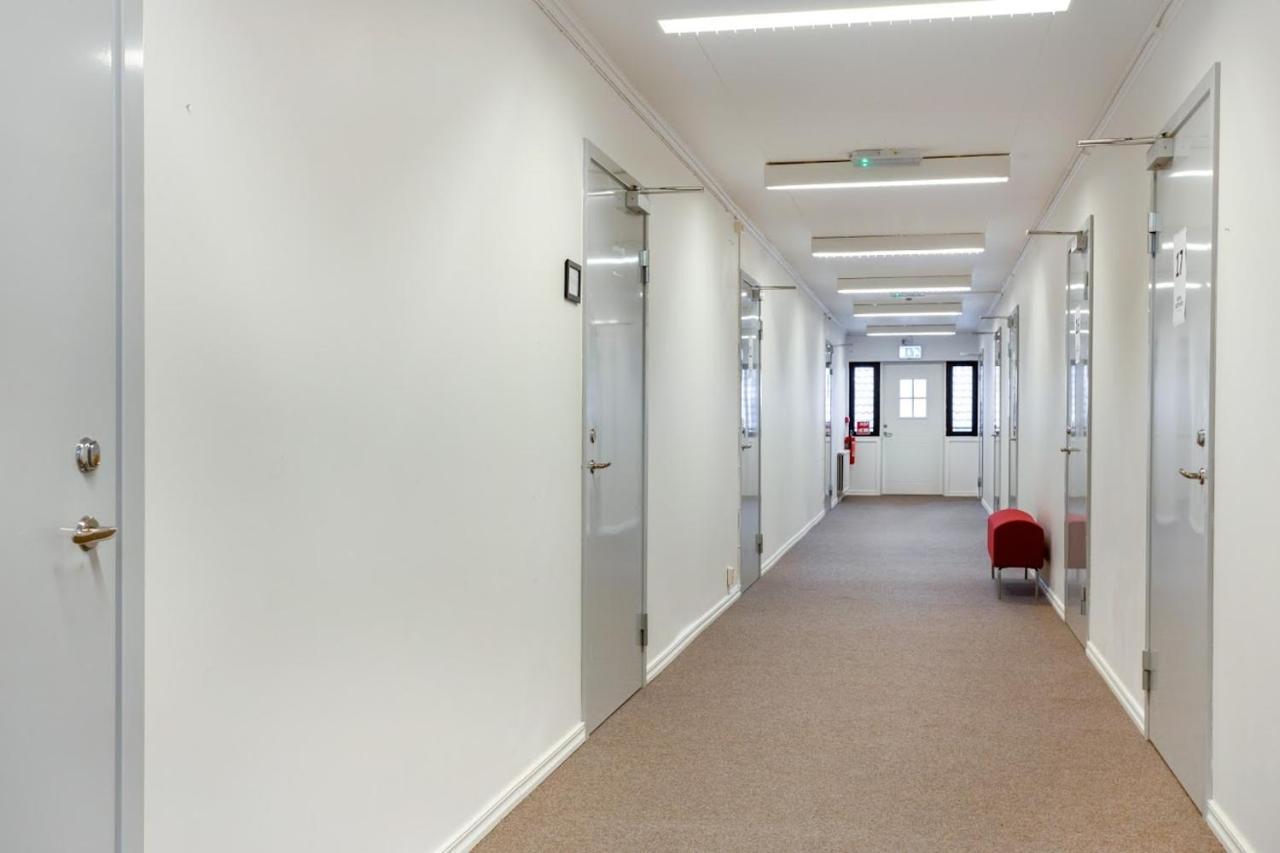 Hestra Guesthouse المظهر الخارجي الصورة