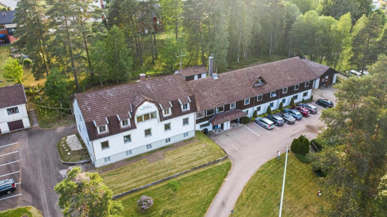 Hestra Guesthouse المظهر الخارجي الصورة