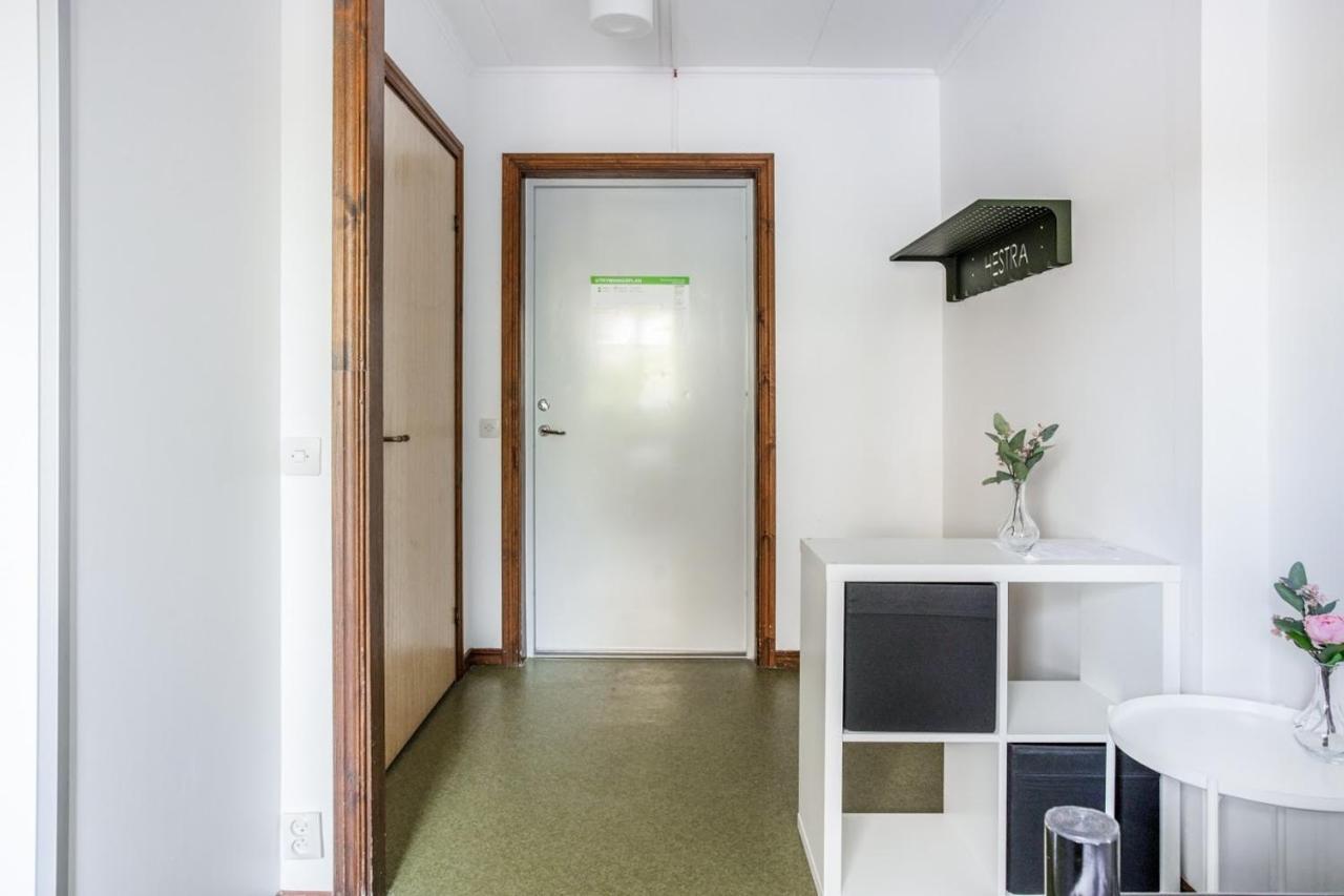 Hestra Guesthouse المظهر الخارجي الصورة