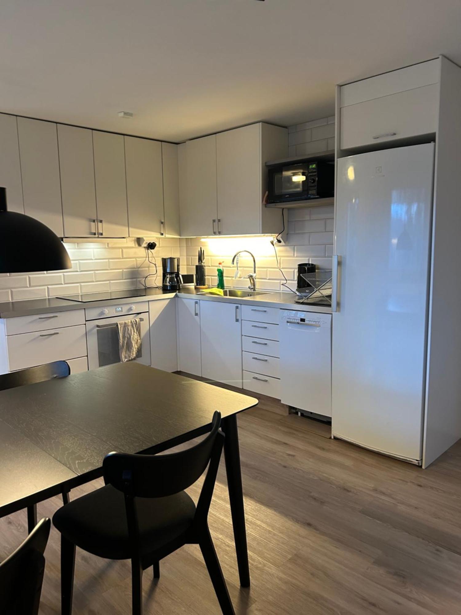 Hestra Guesthouse المظهر الخارجي الصورة