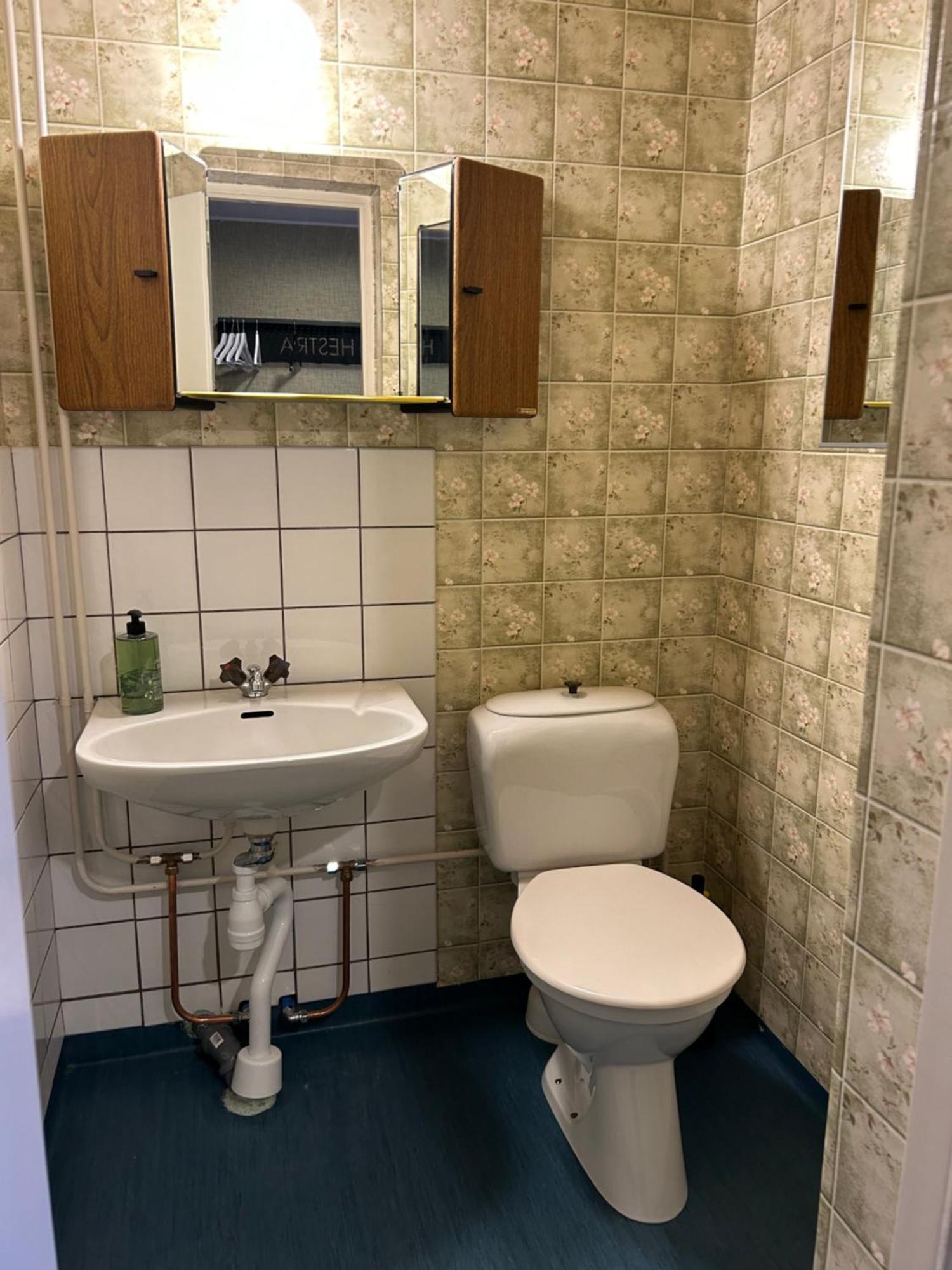 Hestra Guesthouse المظهر الخارجي الصورة