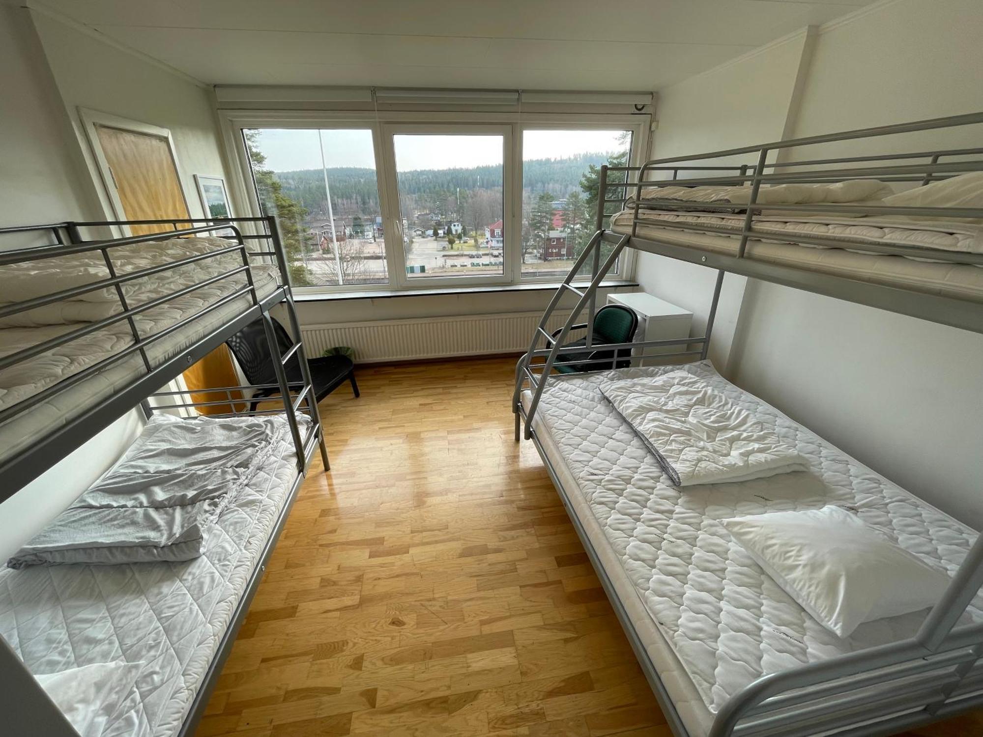 Hestra Guesthouse المظهر الخارجي الصورة