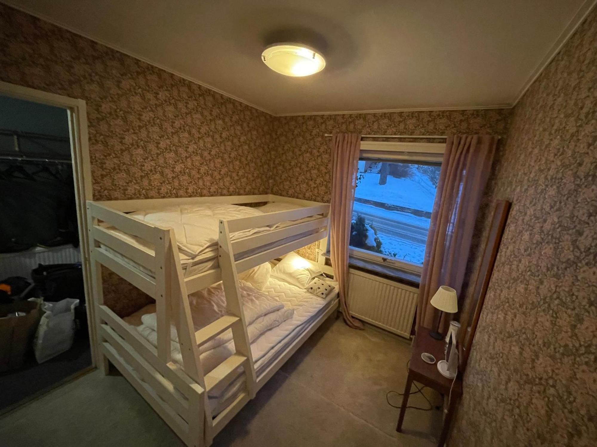 Hestra Guesthouse المظهر الخارجي الصورة