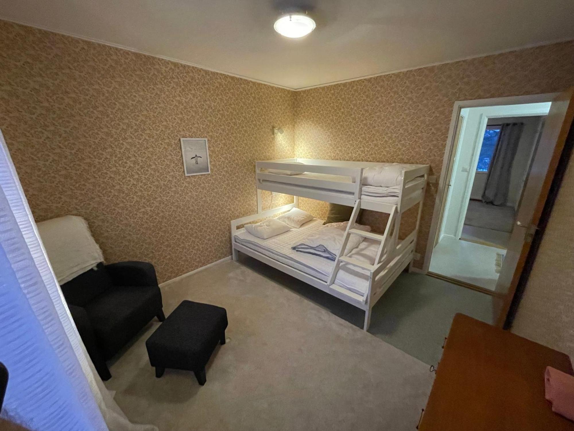 Hestra Guesthouse المظهر الخارجي الصورة