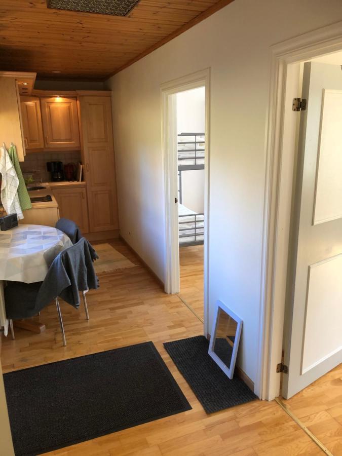 Hestra Guesthouse المظهر الخارجي الصورة