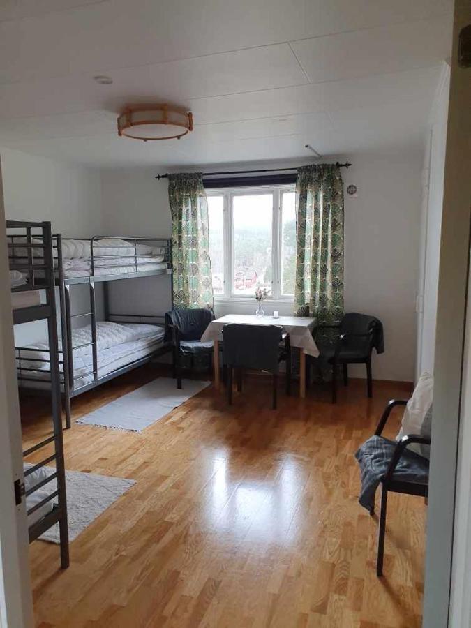 Hestra Guesthouse المظهر الخارجي الصورة