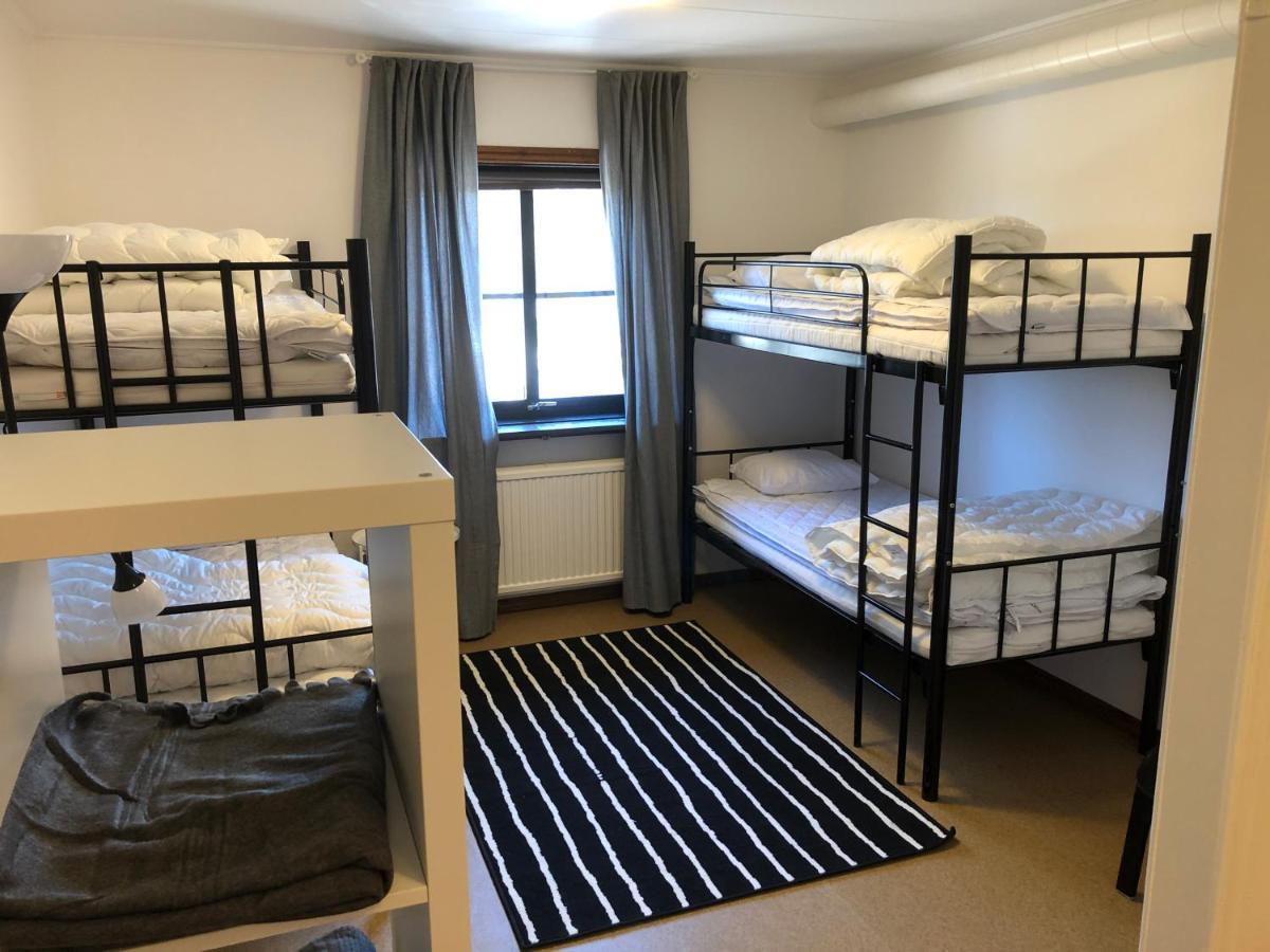 Hestra Guesthouse المظهر الخارجي الصورة