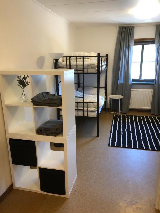 Hestra Guesthouse المظهر الخارجي الصورة
