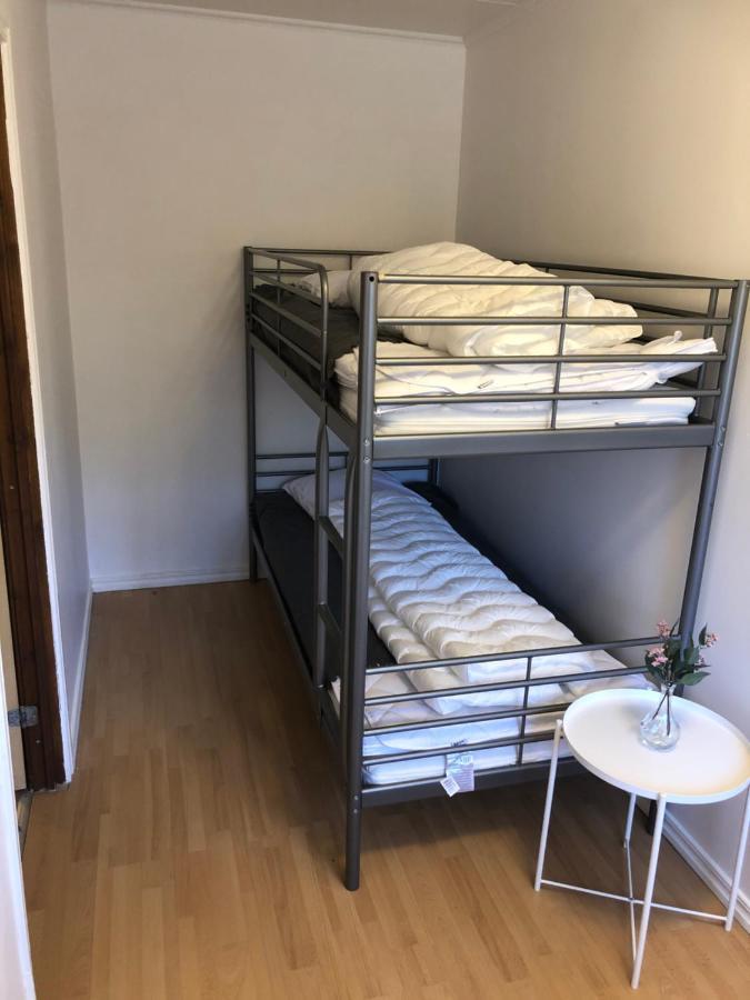 Hestra Guesthouse المظهر الخارجي الصورة