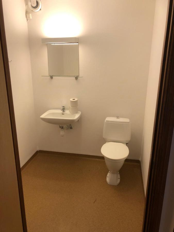 Hestra Guesthouse المظهر الخارجي الصورة